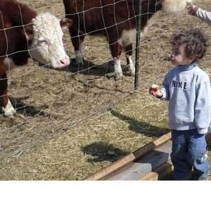 Meet your Posher, Aiden